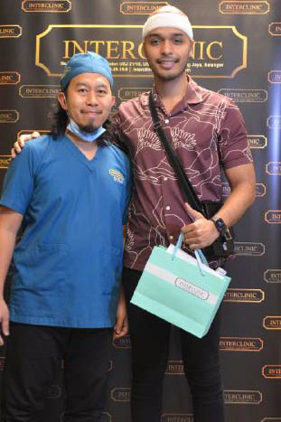 dr ruz hair transplant khardini