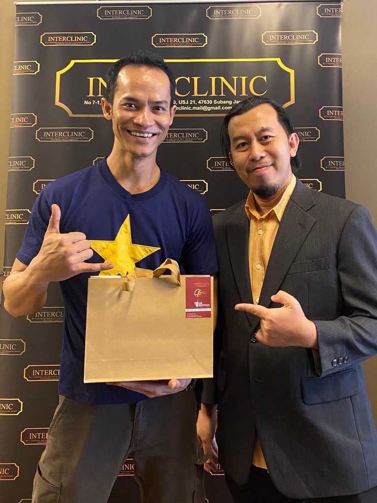 Dr Ruz Hair Transplat Pablo