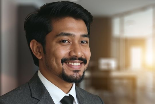 Hair restoration emphasizing long-term hair health, sustainable results, and improved confidence and appearance.