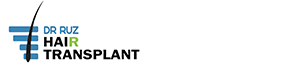 DR RUZ HAIR TRANSPLANT, the best hair restoration centre